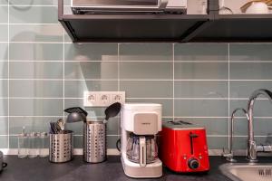 Stone studio just a 3min walk from the Clock Tower