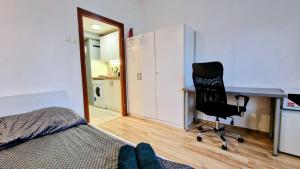 Cosy Studio in University District-Free Parking with gate!