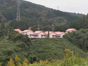 武雄 JOY GARDEN 宿泊施設 客室