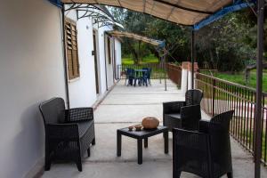 Casa Vacanze Chimenti