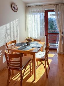 VisitZakopane - Apartament Mnich