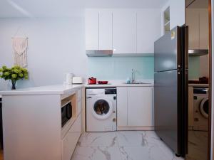 Dreamy Stay Nearby Phae Gate in ChiangMai 060N37