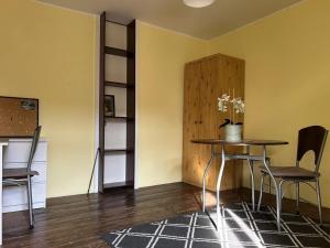 Szewska na Starówce