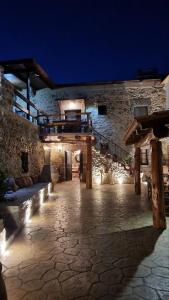 Kliton Villa