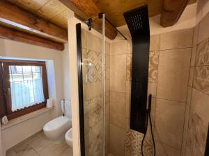 Belvedere Apartments Valdilana