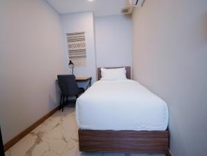 Dreamy Stay Nearby Phae Gate in ChiangMai 060N37