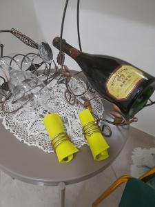 Falanga Family Guests Accommodation