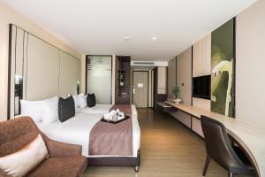 Siamese Hotel Pattaya, BW Signature Collection