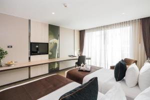 Siamese Hotel Pattaya, BW Signature Collection