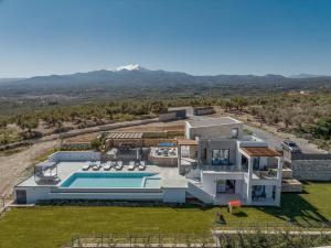 Skyline Villas, By Hellocrete