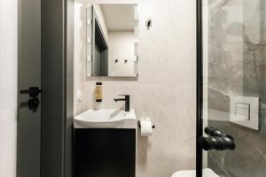 Apartamenty Wyszogrodzka 64