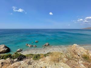 Ocean Bliss Villa, By Hellocrete