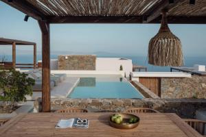 ArtOikia Luxury Villas, By Hellocrete