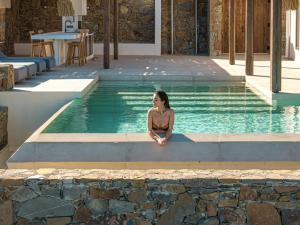 ArtOikia Luxury Villas, By Hellocrete