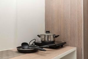 Cozy Bonaparte Studios