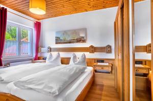 Ferienwohnungen Haus Irene