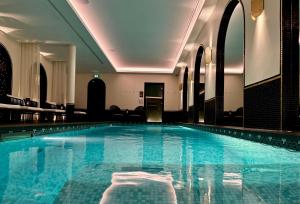 Best Western Plus Crystal, Hotel,Bar & Spa