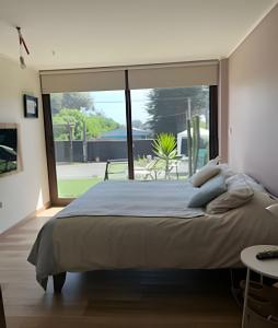 Casa amplia y moderna en Cerro Tacna, Maitencillo