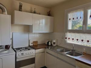 804 - Un appartement au charme authentique – situé au cœur d’Erquy