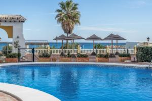 Marina Duquesa apartemento 2110