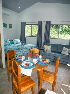 Luxury Apartments Nauyaca by Paradiselodge