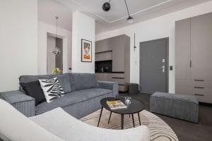 Stylish Apartment Ideal for Remote Work by Noclegi Renters
