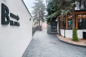 Apartamenty Wyszogrodzka 64