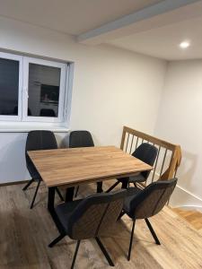 Alpina Apartment Premium