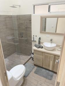 Paradiselodge - Casa Linda