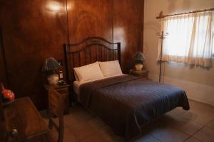 Cabaña Real Victoria