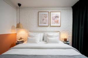 Historical Center completely renovated by Urbanesq