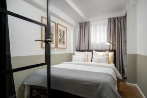 Historical Center completely renovated by Urbanesq