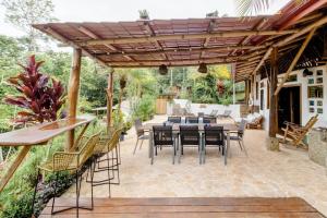 Paradiselodge - Poolvilla