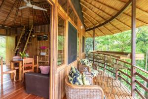 Paradiselodge Jungleguesthouse