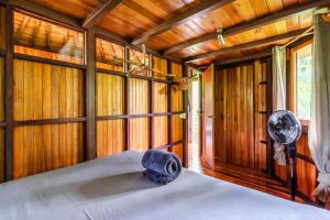 Paradiselodge Jungleguesthouse