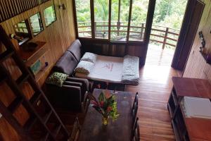Paradiselodge Jungleguesthouse
