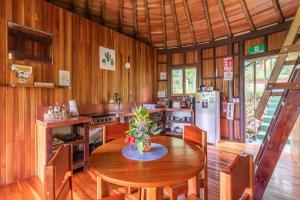 Paradiselodge Jungleguesthouse
