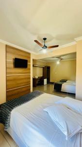 Hotel Lux