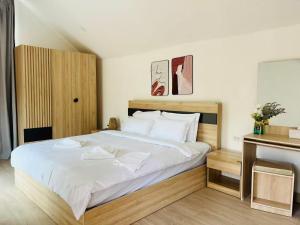 Sandline Cabin Bangtao Just 20m from the Beach