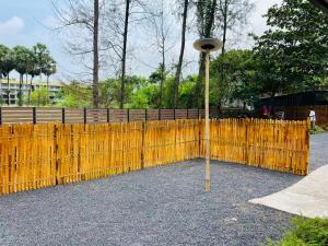 Sandline Cabin Bangtao Just 20m from the Beach