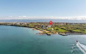 1 Bedroom Amazing Apartment In Povljana