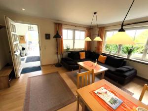 Ferienwohnungen Haus Irene