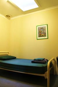 Somewhere To Stay Backpackers