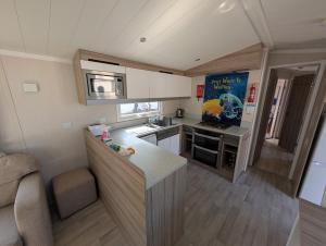 Family Friendly Caravan in Burnham on Sea