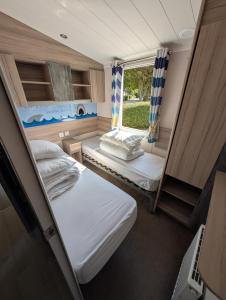 Family Friendly Caravan in Burnham on Sea