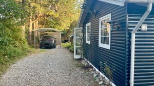 Cozy cottage near beach and nature