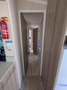 Family Friendly Caravan in Burnham on Sea