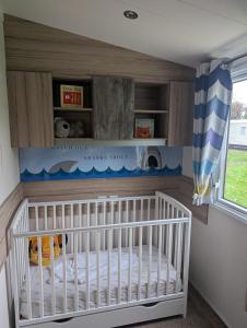 Family Friendly Caravan in Burnham on Sea