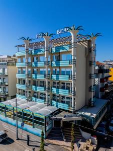 Hotel Palm Beach B&B SEA VIEW