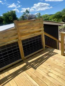 Guadalupe River Glamping, Ideal for a New Braunfels Getaway